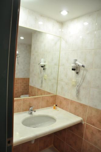 Club Sidar Apart Hotel - image 13
