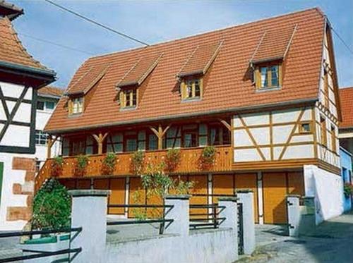 A l'Ancien Moulin - image 6