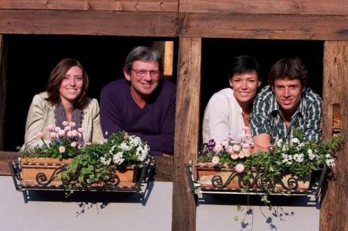 A l'Ancien Moulin - image 12