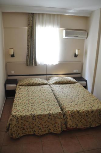 Club Sidar Apart Hotel - image 3