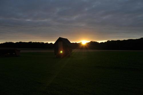 Koebenhovedskov Bed & Breakfast - image 14