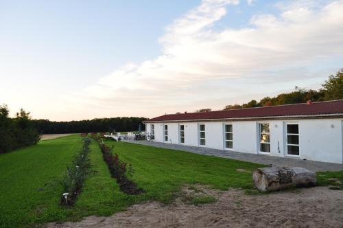 Koebenhovedskov Bed & Breakfast