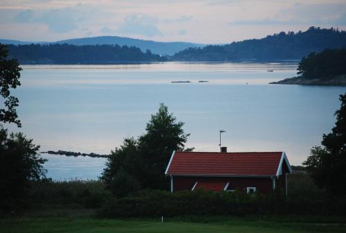 Anfasteröd Gårdsvik - Sjöstugan - Ljungskile