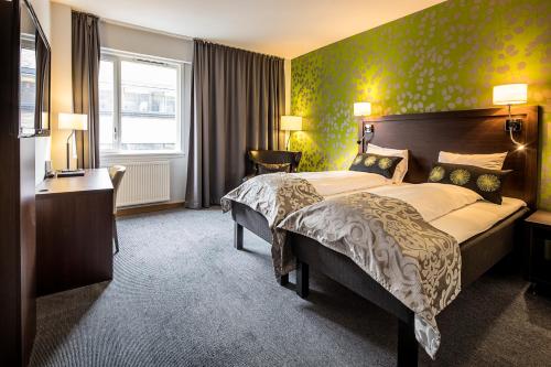 hotel photo