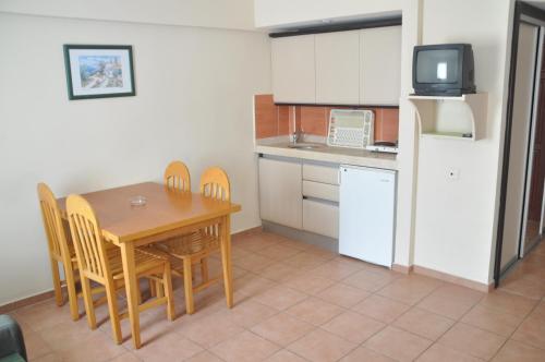 Club Sidar Apart Hotel - image 8
