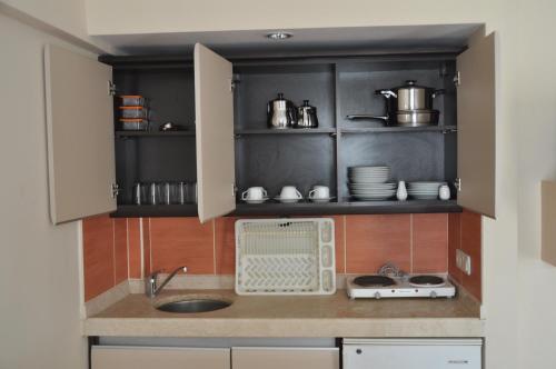 Club Sidar Apart Hotel - image 11