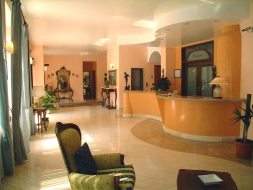 New Hotel Sonia, Santa Maria di Castellabate bei Castagneto