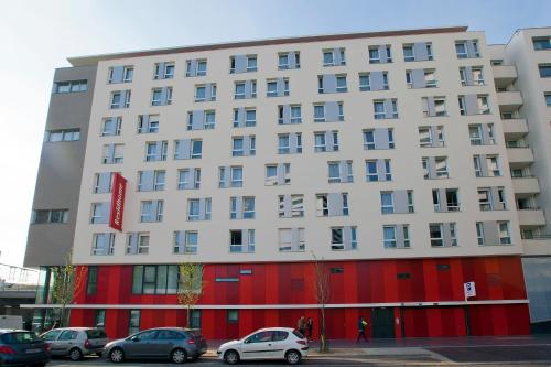 Residhome Paris Rosa Parks - image 6