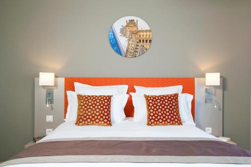 Residhome Paris Rosa Parks - image 2