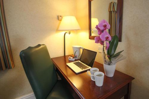 Citrus Hotel Coventry South by Compass Hospitality - image 14