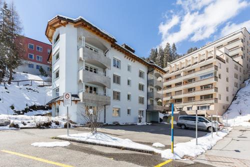 Camana 6 By Arosa Holiday - Davos