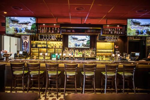 Victoria Hotel Hamar - image 7