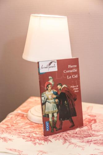 La Villa Les Mots Passants - image 2