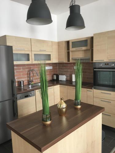 Gozsdu Entertainment District Apartment, Budapest