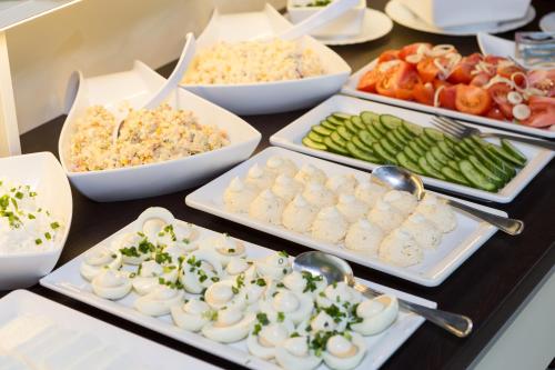 Jantar Medical Spa – Dziwnowek, KY