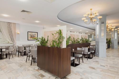 Jantar Medical Spa – Dziwnowek, KY