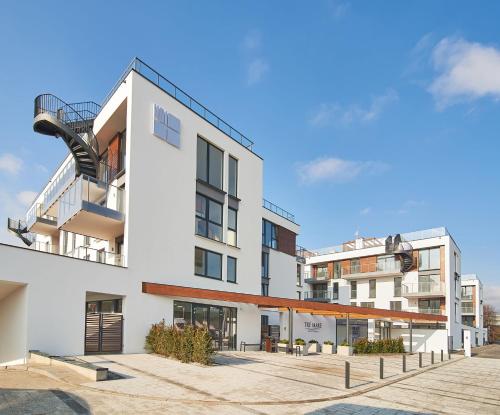 Tre Mare Residence