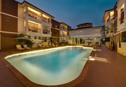 Photo of The Verda Carmona