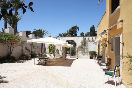 設施, Bed And Breakfast Villa Pilati in 瓦爾德里切