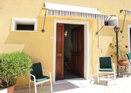 設施, Bed And Breakfast Villa Pilati in 瓦爾德里切