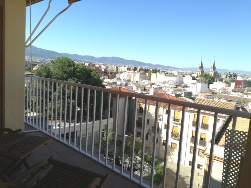 Hotel Carlos V - main image