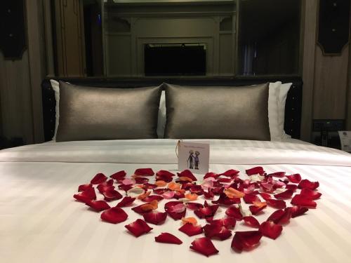 Comfortable mattresses