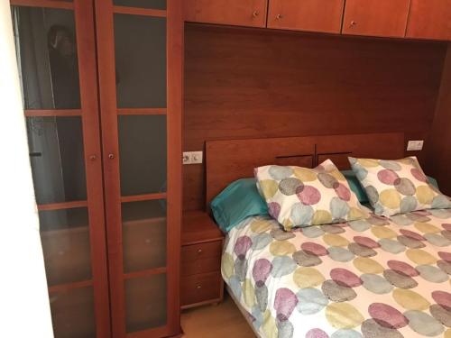 Apartamento Turistico Loyola