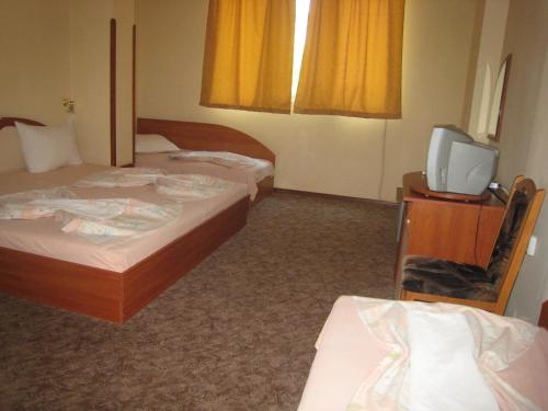 Family Hotel Familya - image 10