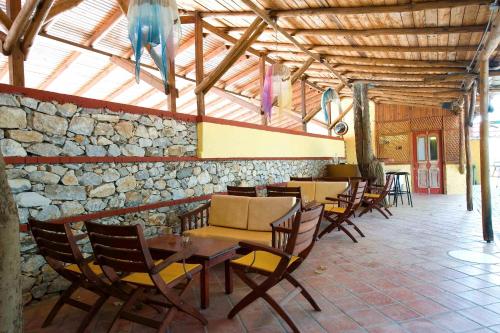 Lydia Hotel in Kavala