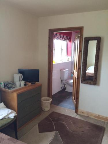 The Old School B&B