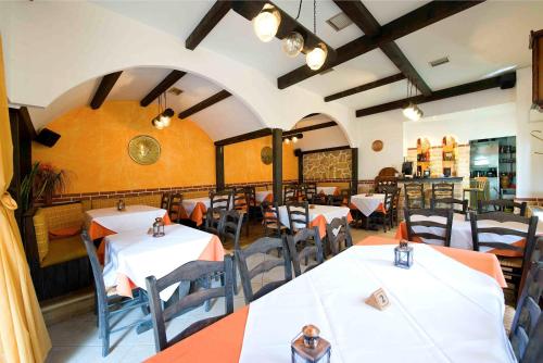 Lydia Hotel in Kavala