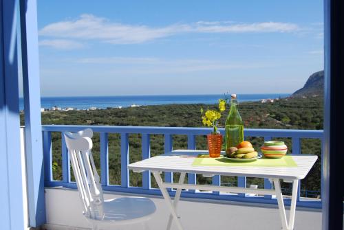 Milatos Village Cretan Agrotourism Hotel - image 7