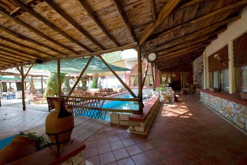 Lydia Hotel in Kavala