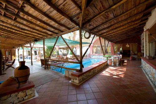 Lydia Hotel in Kavala