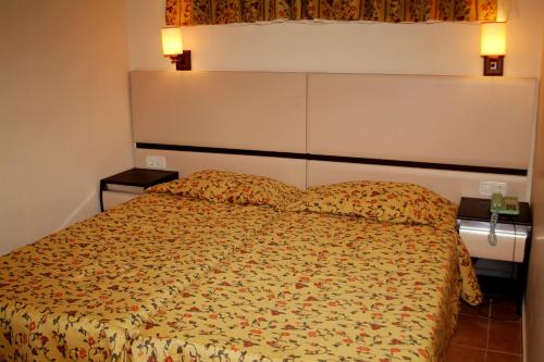 Club Sidar Apart Hotel - image 6