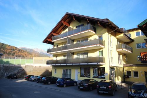 Appartement Lange Gasse by Schladming-Appartements - image 8