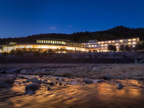 Hotel Hanasarasa 海娜沙拉日式旅馆图片