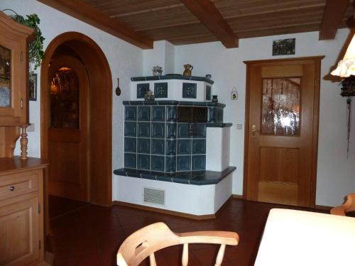 Ferienhaus Lerche - main image