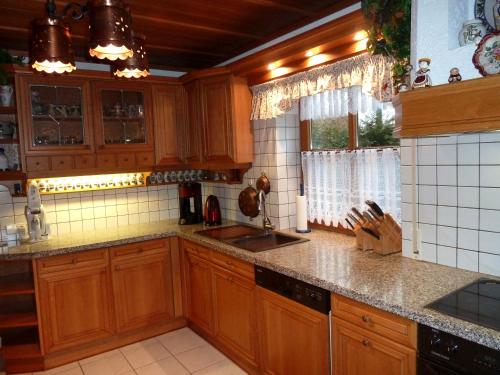 Ferienhaus Lerche - image 3