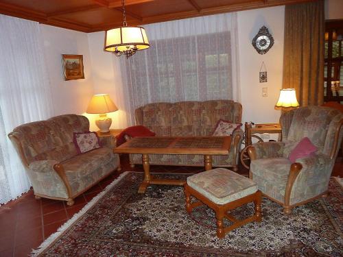 Ferienhaus Lerche - image 2