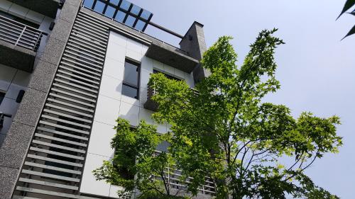 콰이어트 월드 스파 빌라