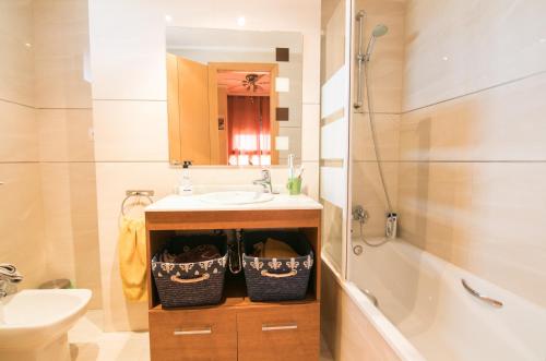 Biopark View Apartment, Valencie (fotografie 11)