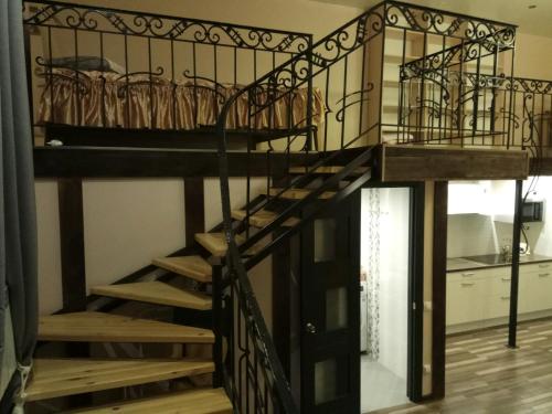 Loft on Kirochnaya 40 - main image