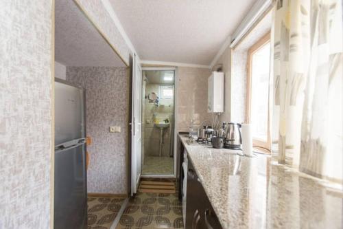 Lela Apartment