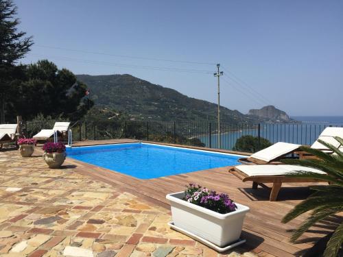 Casa Margherita gîte à louer Sant'Ambrogio