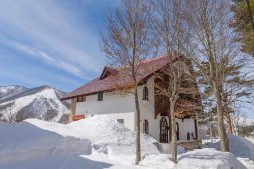 Kuma Lodge Nagano