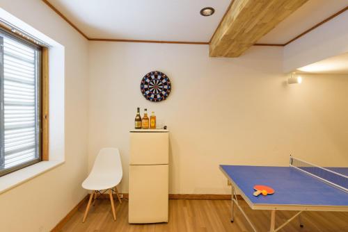 Kuma Lodge Nagano