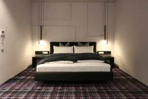 Hotel Schempp in Bobingen, Deutschland