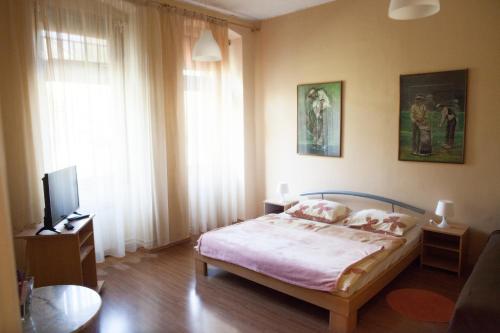  Rooms Grahor in Zagreb