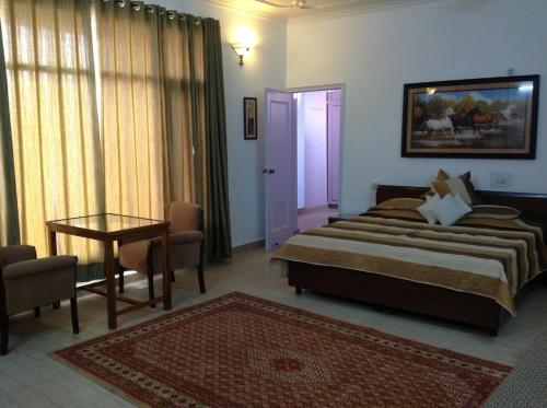 hotel photo